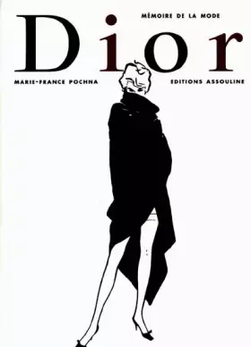 Couverture du produit · Christian Dior