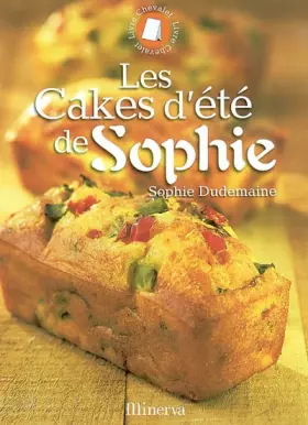Couverture du produit · Les Cakes d'été de Sophie