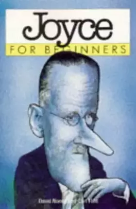 Couverture du produit · Joyce for Beginners