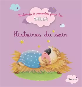 Couverture du produit · Histoires du soir