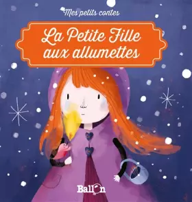 Couverture du produit · LA PETITE FILLE AUX ALLUMETTES