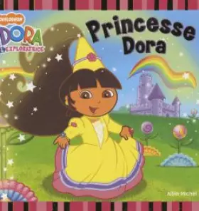Couverture du produit · Princesse Dora