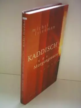 Couverture du produit · Kaddisch vor Morgengrauen: Roman