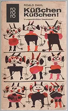 Couverture du produit · Kubchen Kubchen! [Kiss Kiss]