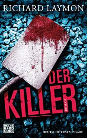 Couverture du produit · Der Killer: Roman