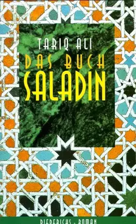 Couverture du produit · Das Buch Saladin