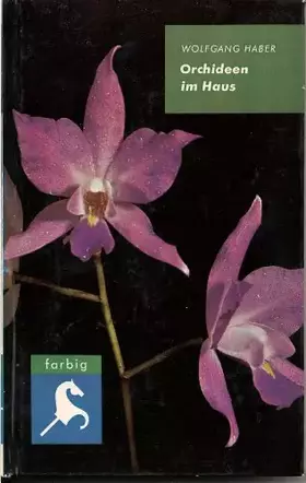 Couverture du produit · Orchideen Im Haus