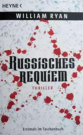 Couverture du produit · Russisches Requiem: Thriller