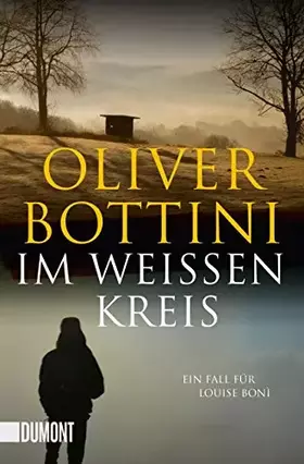 Couverture du produit · Im weißen Kreis: Ein Fall für Louise Bonì