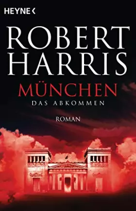 Couverture du produit · München: Das Abkommen - Roman