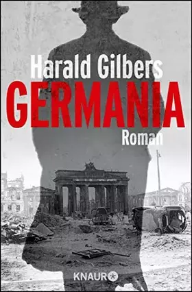 Couverture du produit · Germania