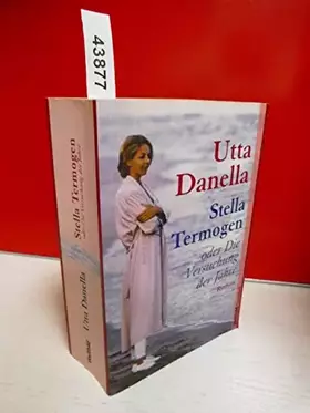 Couverture du produit · Stella Termogen (Livre en allemand)