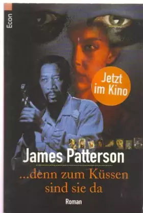 Couverture du produit · Denn zum Küssen sind sie da