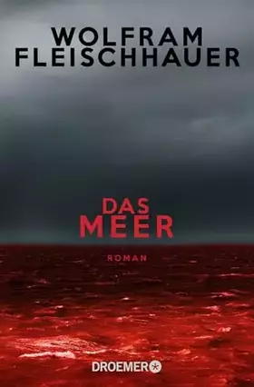 Couverture du produit · Das Meer: Roman