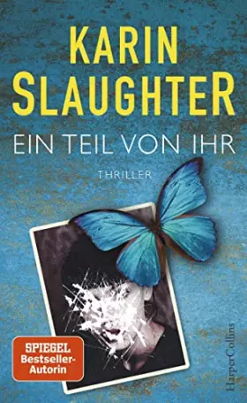 Couverture du produit · Ein Teil von ihr: Thriller Neuerscheinung