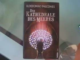 Couverture du produit · Die Kathedrale des Meeres