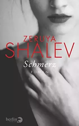 Couverture du produit · Schmerz