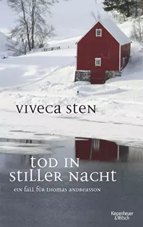 Couverture du produit · Tod in stiller Nacht: Thomas Andreassons sechster Fall