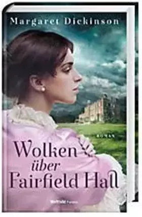 Couverture du produit · Wolken über Fairfield Hall