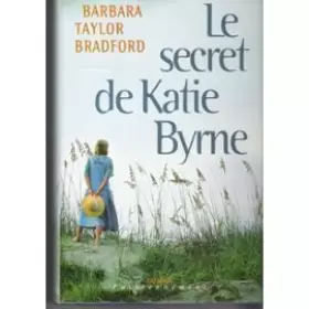 Couverture du produit · Le secret de Katie Byrne