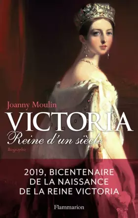 Couverture du produit · Victoria: Reine d'un siècle