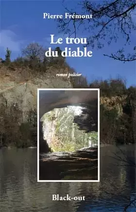 Couverture du produit · LE TROU DU DIABLE