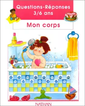 Couverture du produit · Mon corps