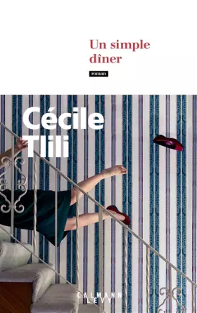 Couverture du produit · Un simple dîner