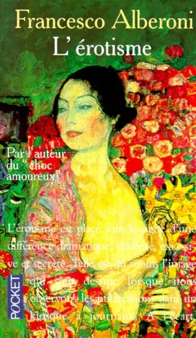 Couverture du produit · L'Erotisme
