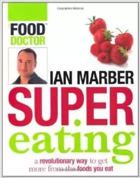 Couverture du produit · Food Doctor Eat Better Forever