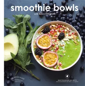 Couverture du produit · Smoothie Bowls