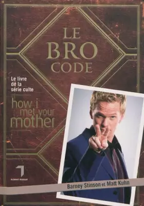 Couverture du produit · Le bro code