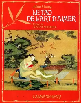 Couverture du produit · Le Tao de l'art d'aimer