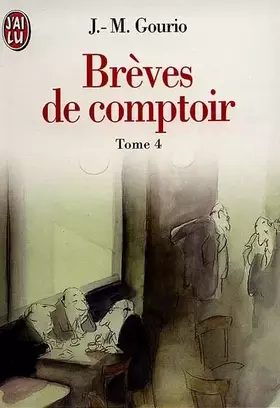 Couverture du produit · Brèves de comptoir, 1995