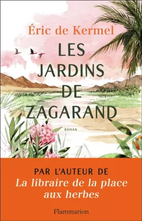 Couverture du produit · Les Jardins de Zagarand