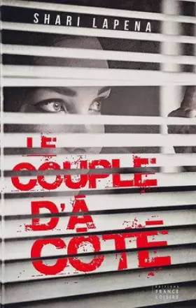 Couverture du produit · Le Couple d'à côté