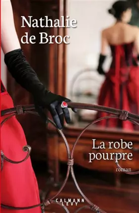 Couverture du produit · La Robe pourpre