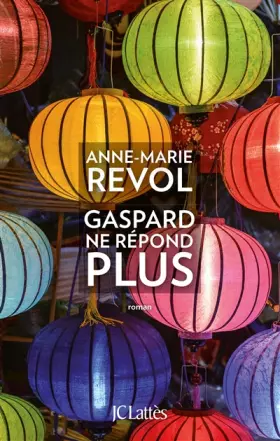 Couverture du produit · Gaspard ne répond plus