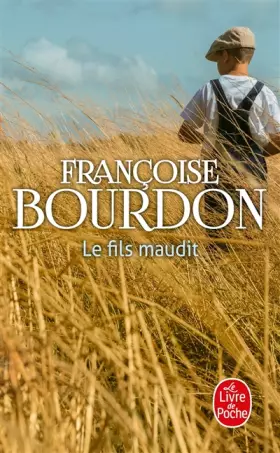 Couverture du produit · Le Fils maudit