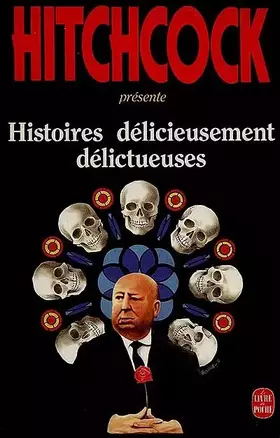 Couverture du produit · Histoires délicieusement délictueuses