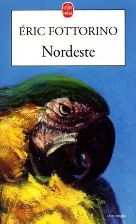Couverture du produit · Nordeste