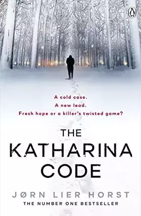 Couverture du produit · Katharina Code