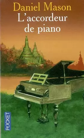 Couverture du produit · L'Accordeur de piano