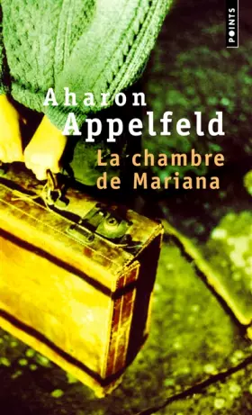 Couverture du produit · La chambre de Mariana