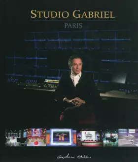 Couverture du produit · Studio Gabriel