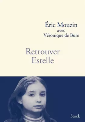 Couverture du produit · Retrouver Estelle