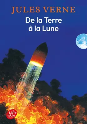 Couverture du produit · De la Terre à la Lune : Trajet direct en 97 heures 20 minutes