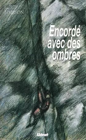 Couverture du produit · Encordé avec des ombres