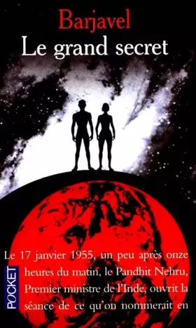 Couverture du produit · Le Grand Secret