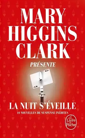 Couverture du produit · La Nuit s'éveille